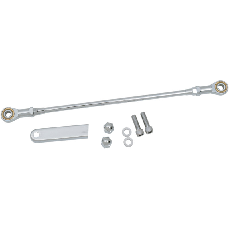 80-19 FLHT/00-17 FLST SHFT LINKAGE WO/STD
