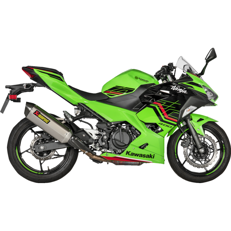HEAT SHIELD CF KAWASAKI NINJA 500 Z500
