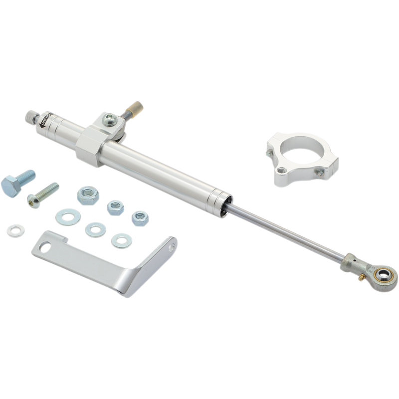 91-05 FXD STEER DAMPER KIT