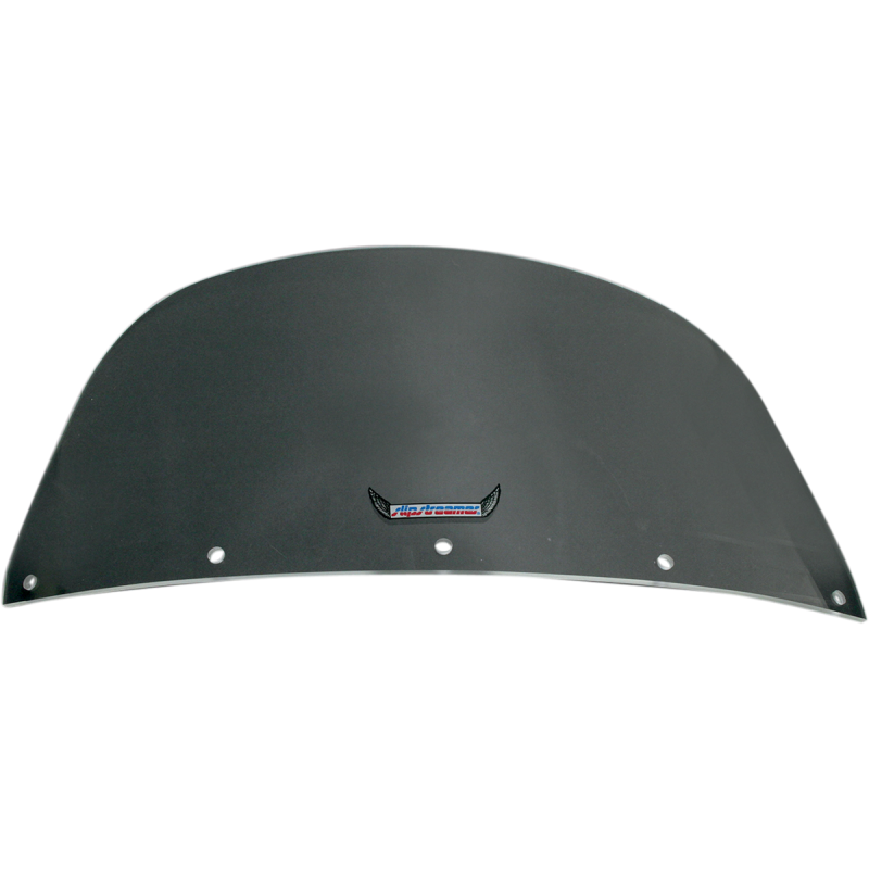 86-95 FLHT/C/U 10" CLEAR WINDSHIELD