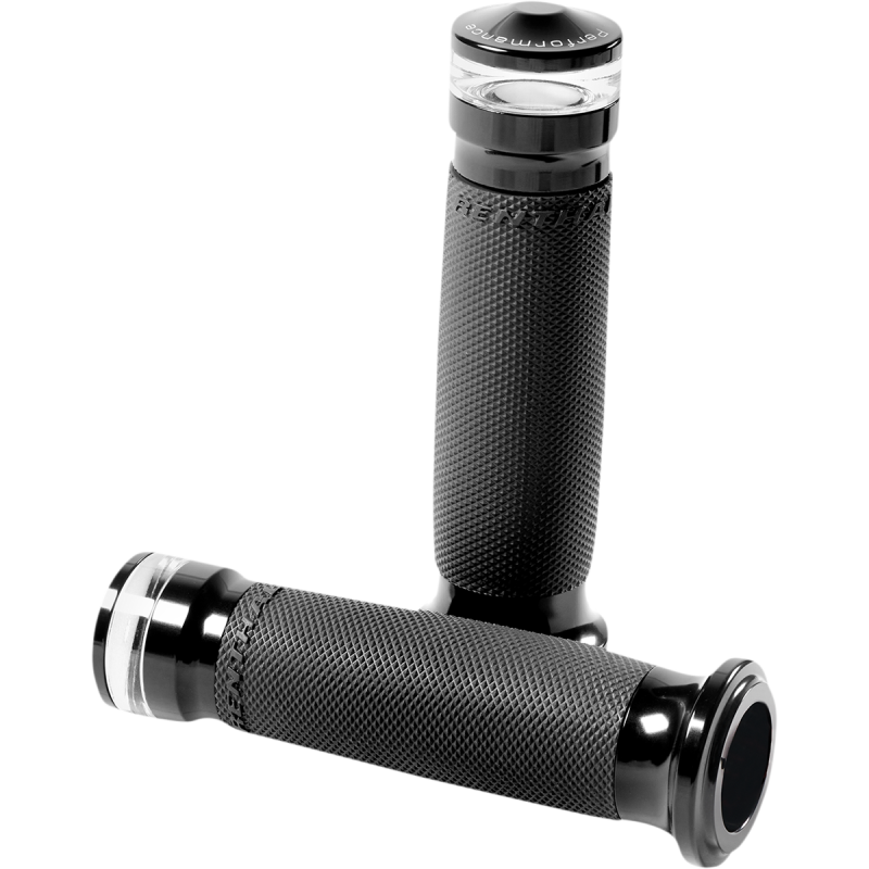GRIP CONTOUR LED TBW BLK