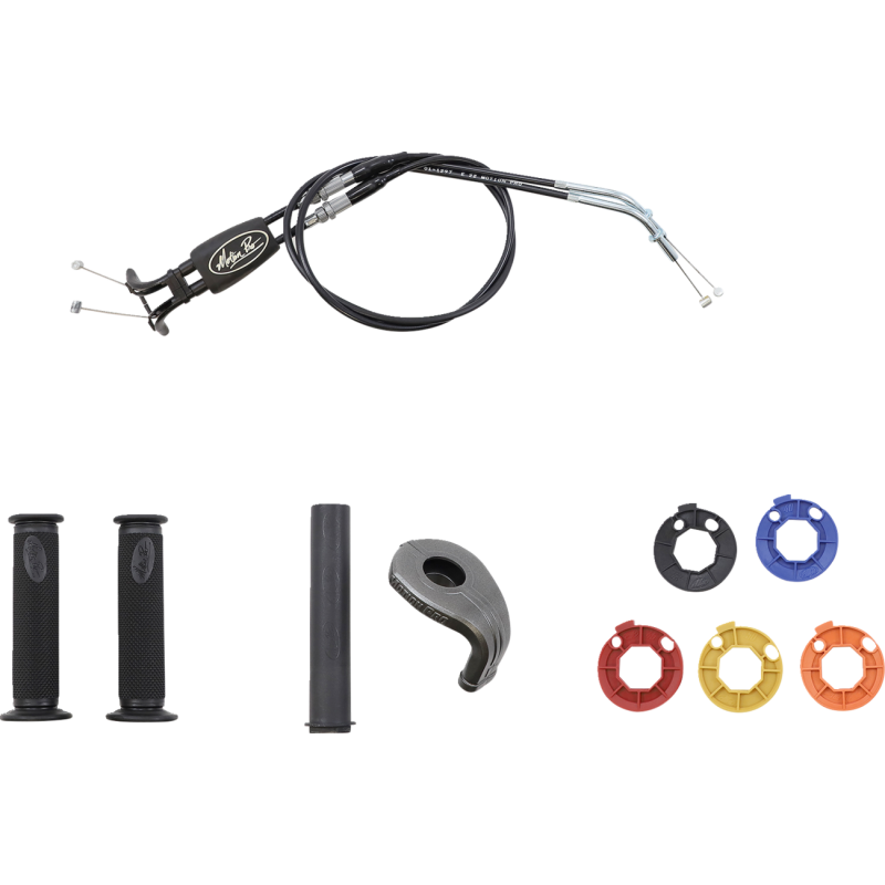 THROTTLE KIT REV3 ZX1K