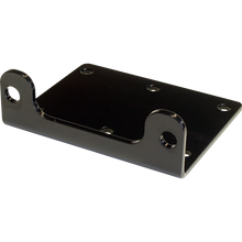 WINCH FAIRLEAD MOUNT - STANDARD