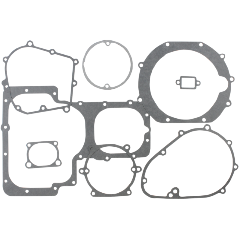 COMETIC STREET GASKET