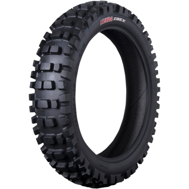120/90-19 K774 IBEX SUPER STICKY REAR