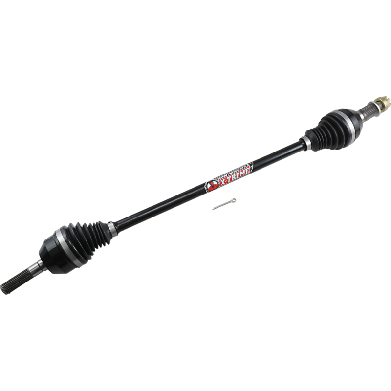 DEMON XHD AXLE