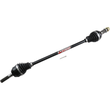 DEMON XHD AXLE