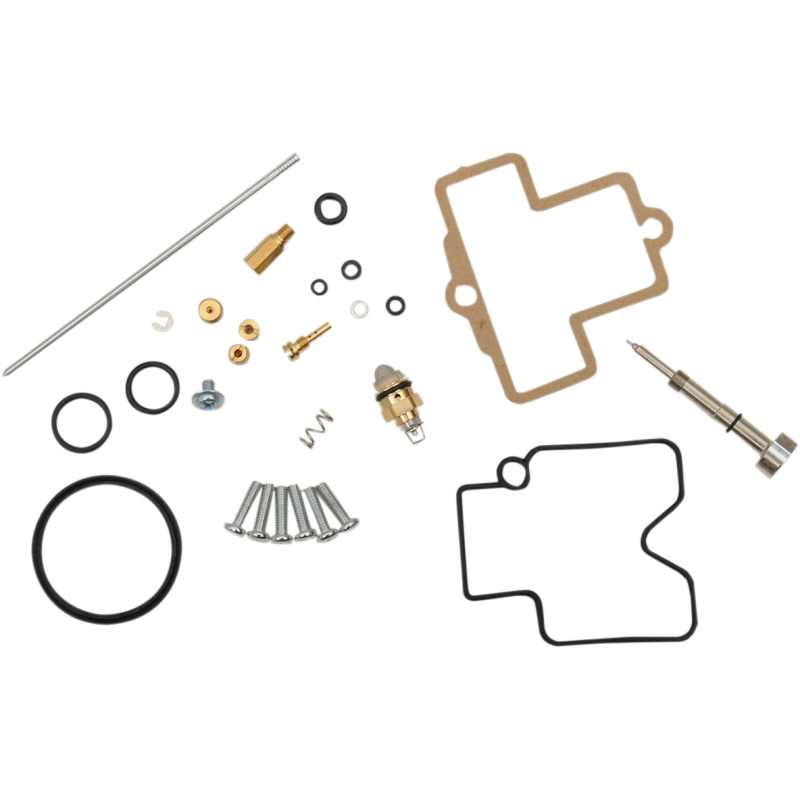 REPAIR KIT CARB YAM