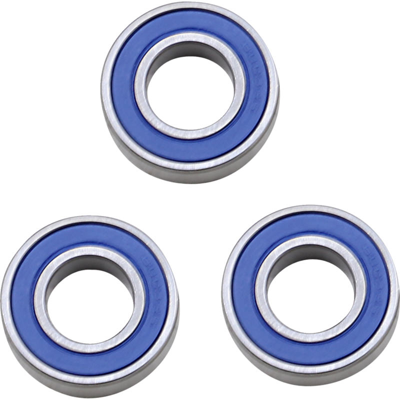 WHEEL BEARING & SEAL KIT