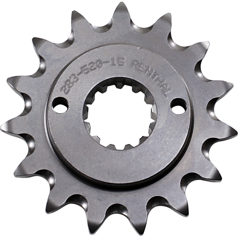 RENTHAL SPROCKET 283-520-15GP