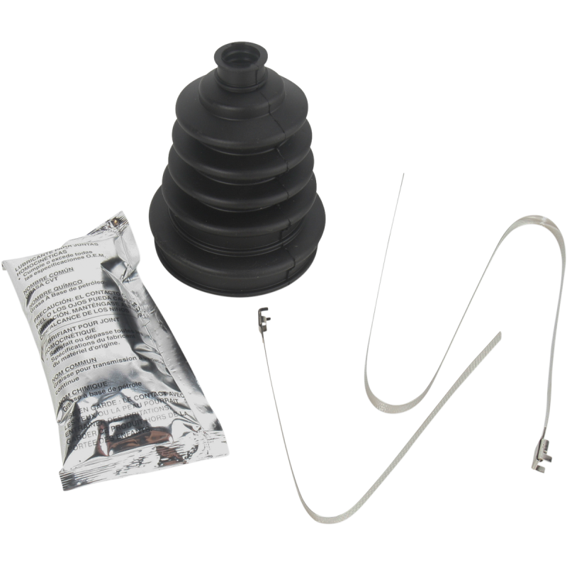BOOT KIT 6PK