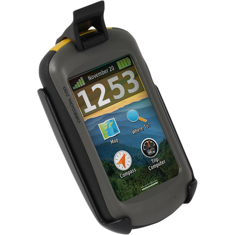 CRADLE GARMIN OREGON