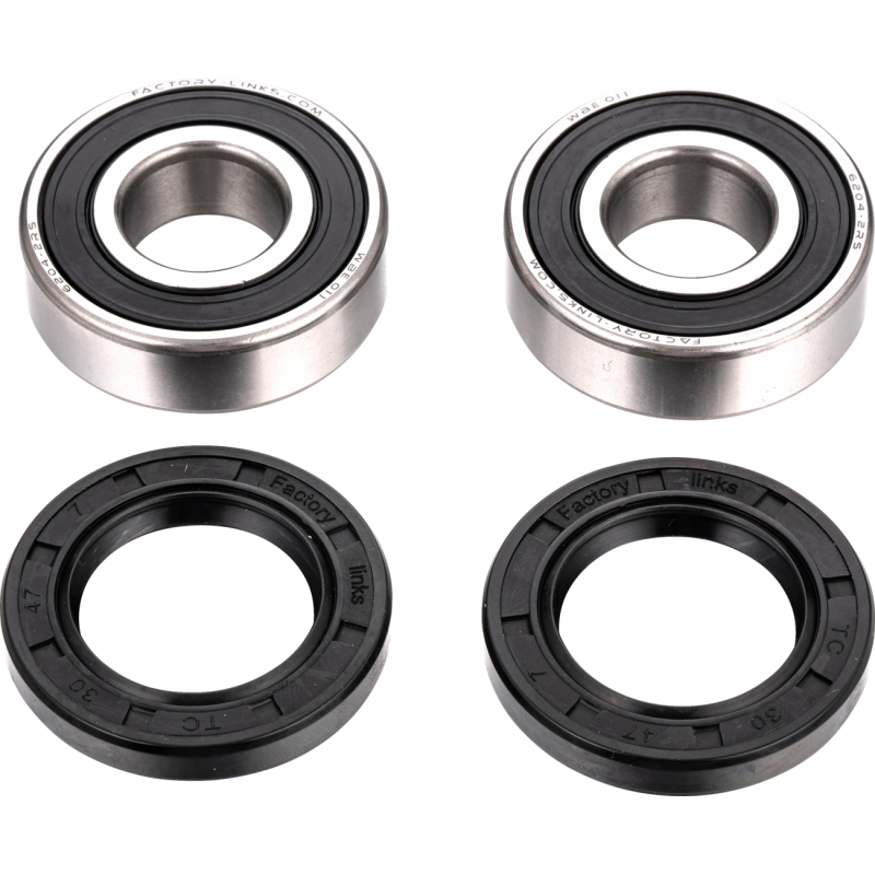 WHEEL BEARING KIT - FRONT