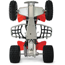 SKID PLATE S/ARM YFZ350 BANSHEE 87-06