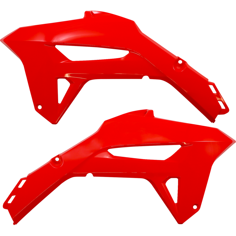 RAD COVERS CRF450 21- RD