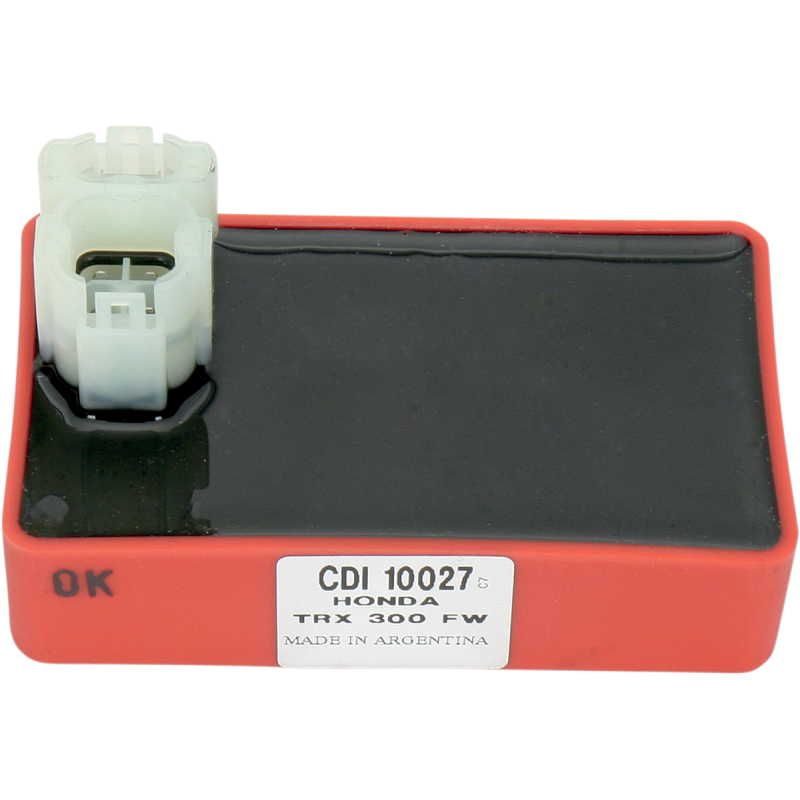 Hot Shot Series Honda CDI Box