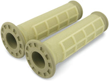 ATV DUAL COMP 1/2 WAFFLE GRIP KEVLAR REN