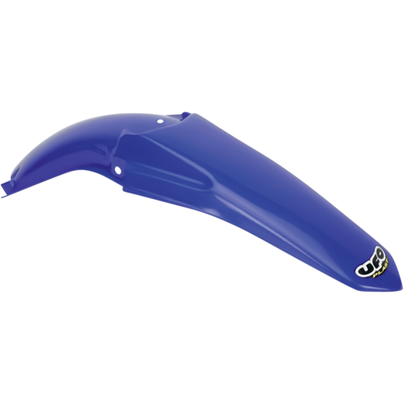 YZ125/250 02-08 REAR FENDER YZ 98BLUE
