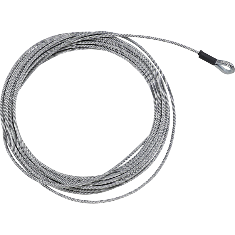 MOOSE 7/32" WIRE ROPE