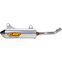 01-02 RM250 POWERCORE 2 SHORTY SILENCER
