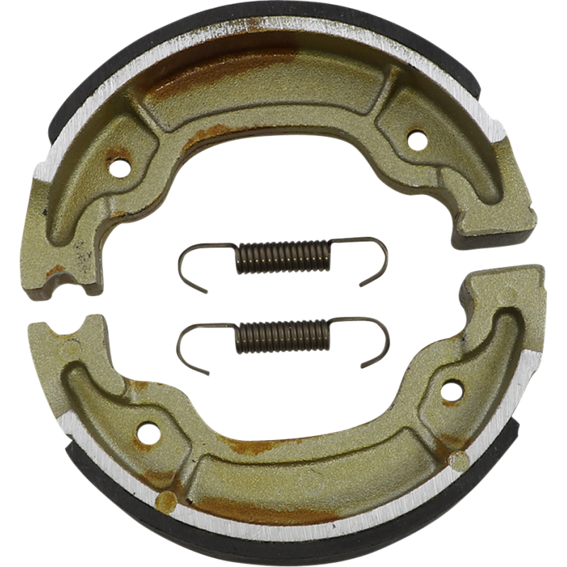 DP9151 BRAKE SHOE SET