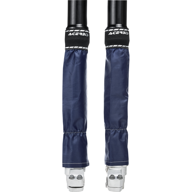 GUARD Z MUD FORK BLU