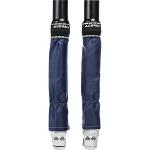 GUARD Z MUD FORK BLU