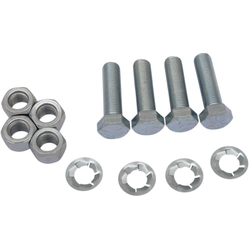 WHEEL STUD/NUT KIT MSE