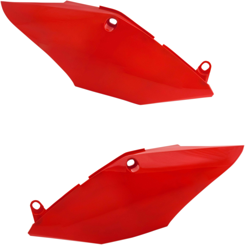 PANEL SIDE CR450 RD