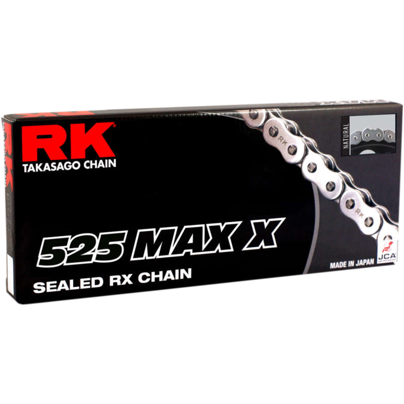 CHAIN 525MAX-X X 150 GOLD