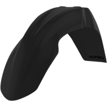 FF CR:04-07 CRF250:04-09 450:04-08 BLACK