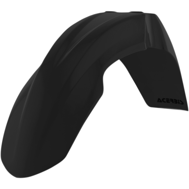 FF CR:04-07 CRF250:04-09 450:04-08 BLACK