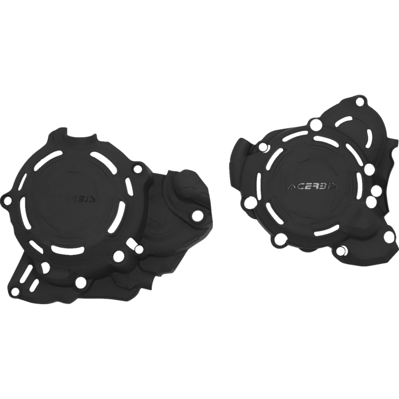 X POWER KIT KTM/HUSKY BLK
