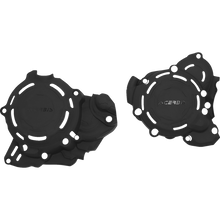X POWER KIT KTM/HUSKY BLK