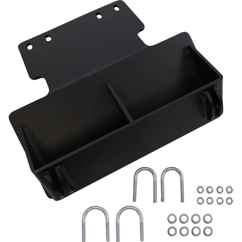 MOOSE RM5 PLOW MOUNT