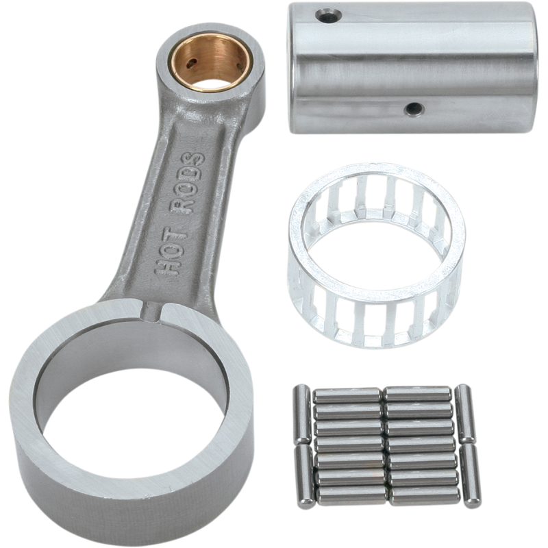 01-02 YZ250F CONNECTING RODS
