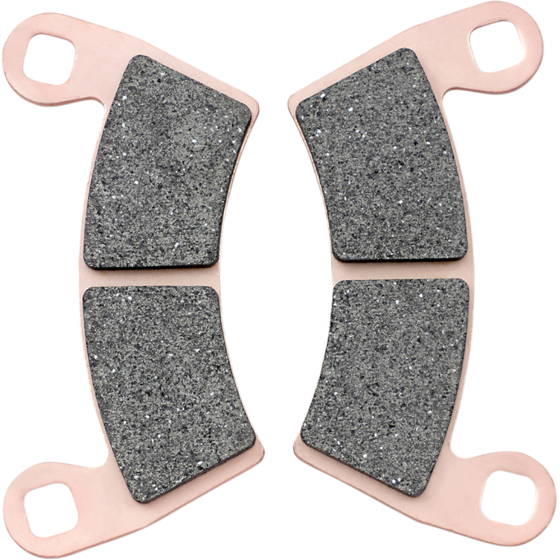 BRAKE PAD SINT SXR452HH