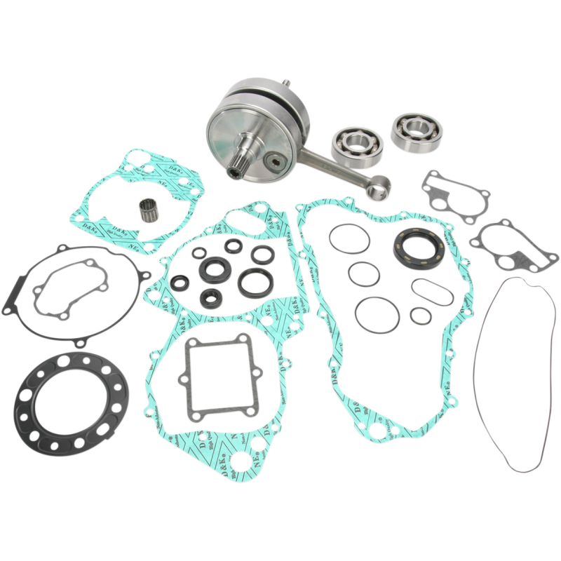 92-01 CR250R BOTTOM END KIT
