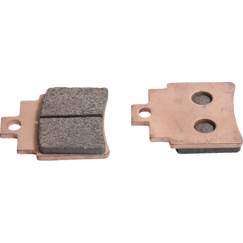 BRAKE PAD-SINTERED-18-8003