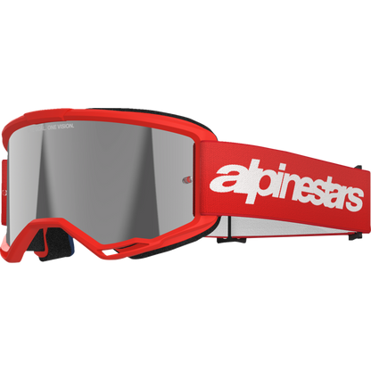 GOGGLE VISION 3 WORDMARK