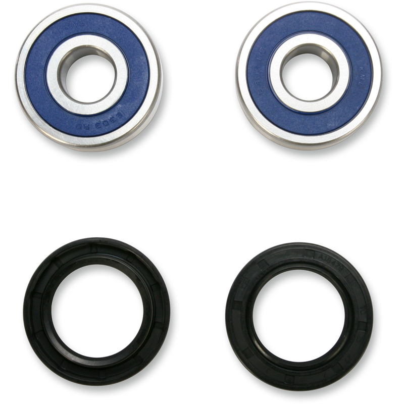 MOOSE 25-1662 REAR WHEEL BEARING KIT