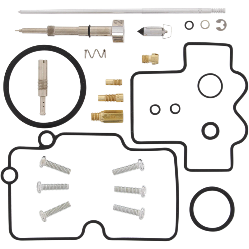 REPAIR KIT CARB YAM