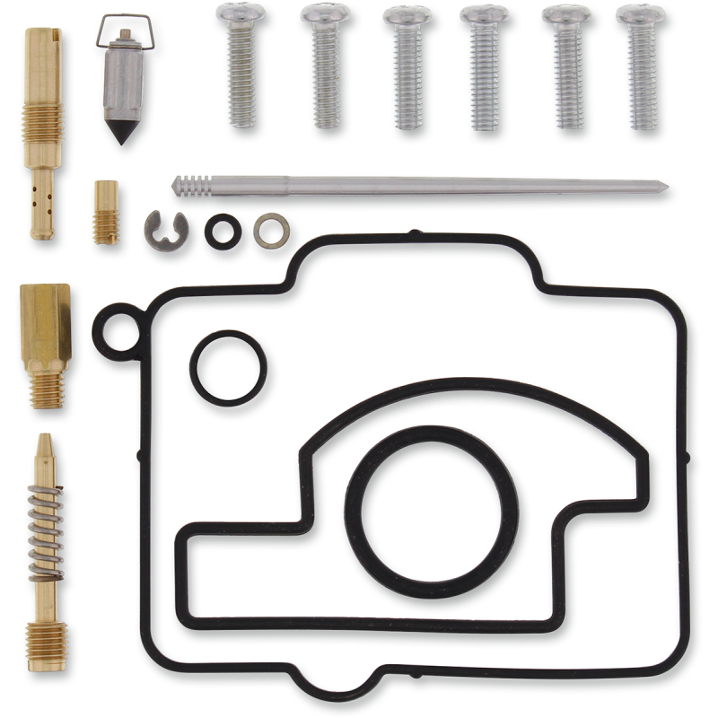 REPAIR KIT CARB KAW