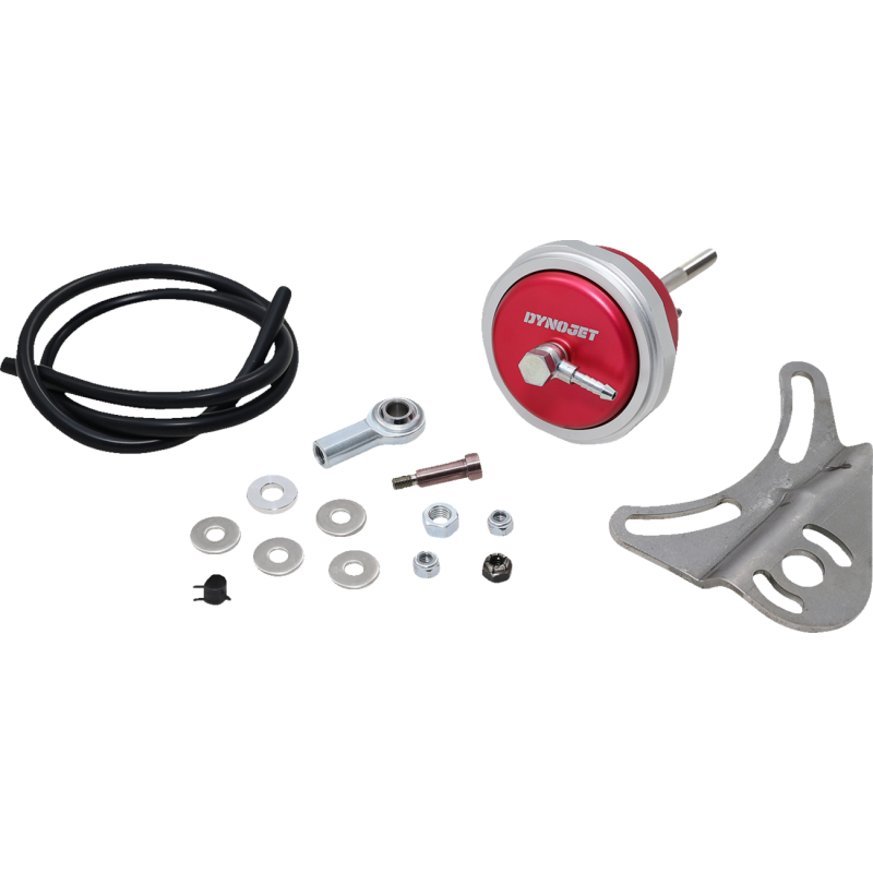 WASTEGATE ACTUATOR KIT POLARIS