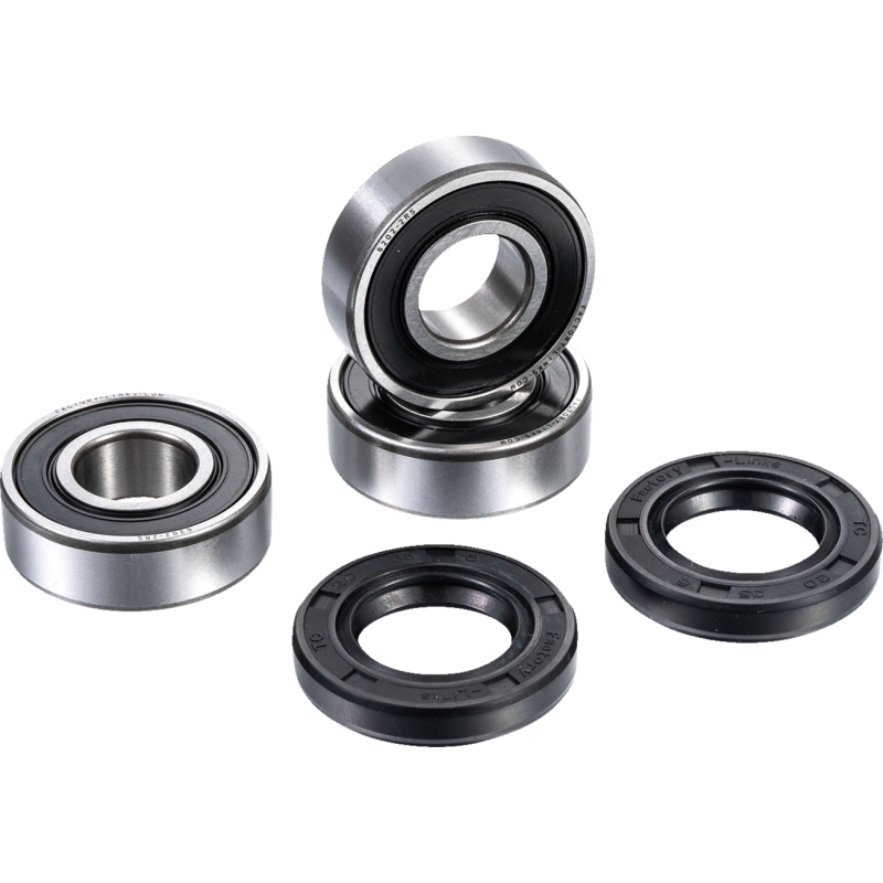 Wheel Bearing Kit - Rear