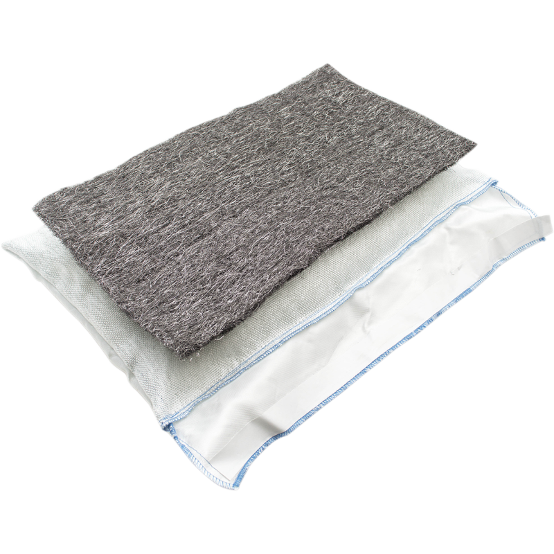 PACKING PILLOW - FOR 18" MUFFLER