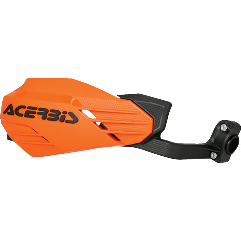 Handguard- Moto-X orange/black