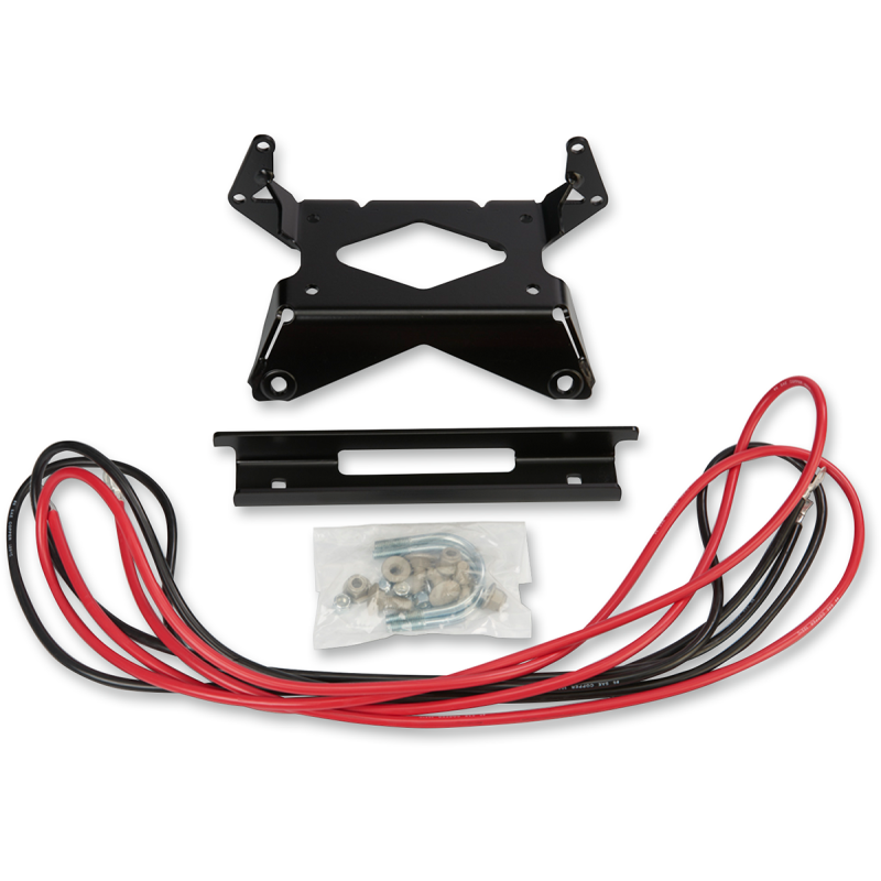 WARN WINCH MOUNT