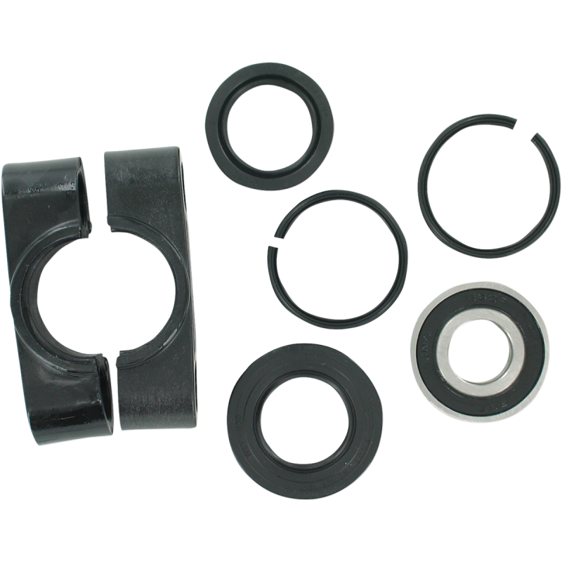 YAMAHA STEEING STEM BEARING KITS