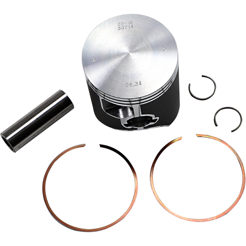 CAST REPLICA PISTON KIT